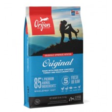 Orijen Dog Original 11.4kg